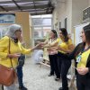 Primeiro dia de ação do Setembro Amarelo engaja colaboradores